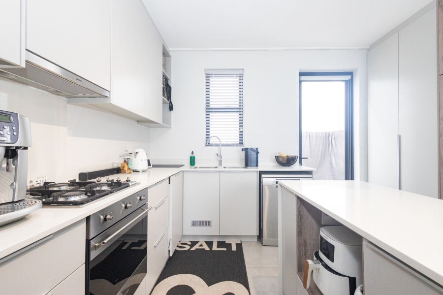 To Let 3 Bedroom Property for Rent in Le Coste Estate Western Cape